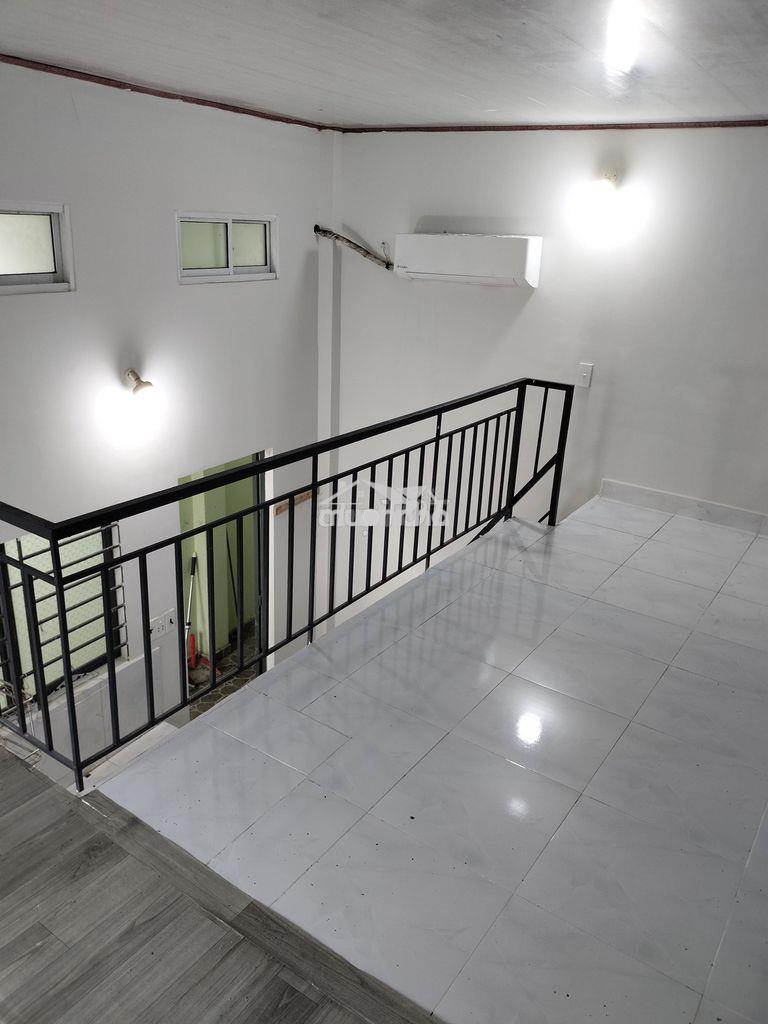 Siêu phẩm phòng vip ban công rộng - giờ giấc tự do - 4