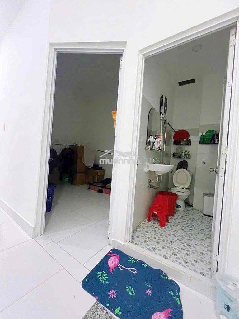 Nhà 5x10 1 lầu 2pn 2wc | đường tân hoà đông, btđ, b tân - 4
