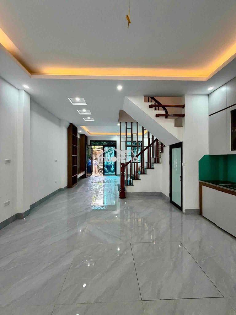 Bán nhà đại thành, quốc oai 🏠 - 80m2 xây 4 tầng siêu rẻ - 4