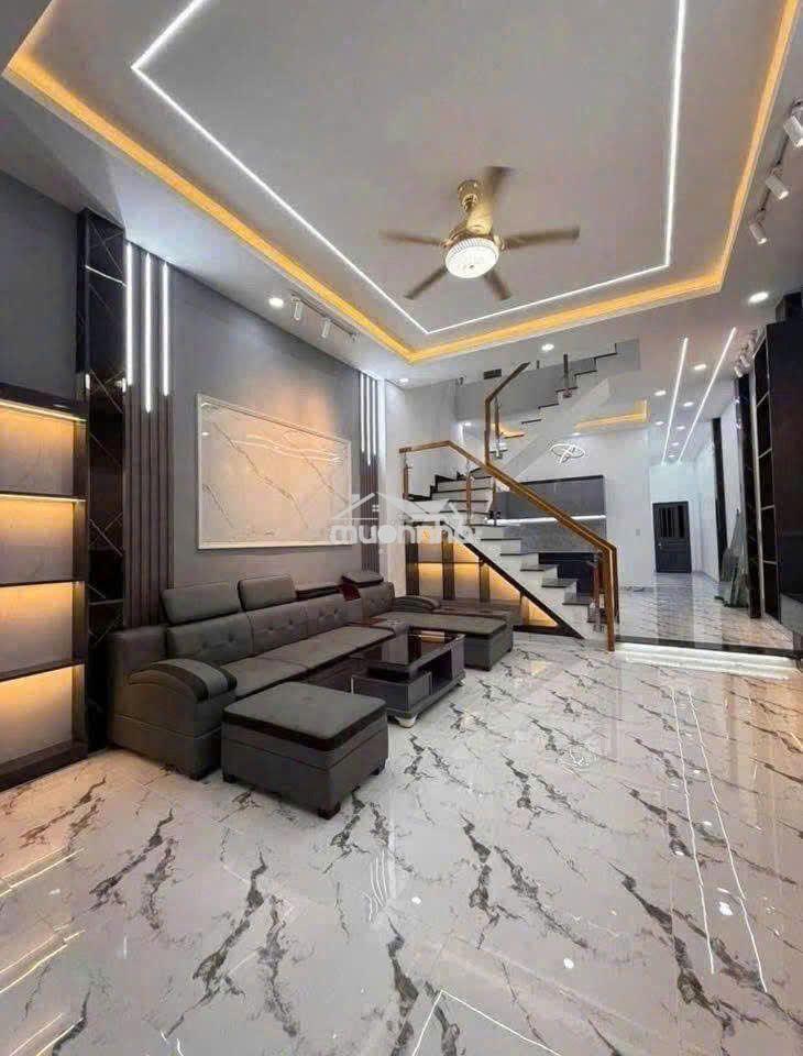 Cực đẹp 💥💥💥 căn nhà chính chủ sổ hồng riêng chỉ 650tr sang tên ngay - 2
