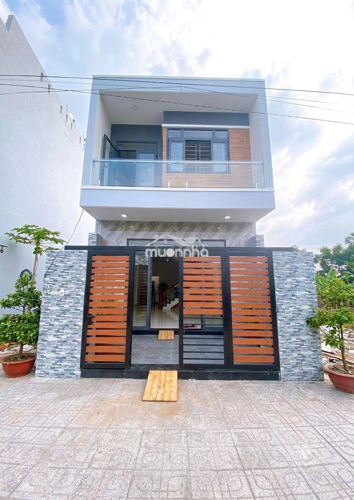 Bán nhà  1 trệt 1 lầu chỉ 890 triệu nhận nhà - 3