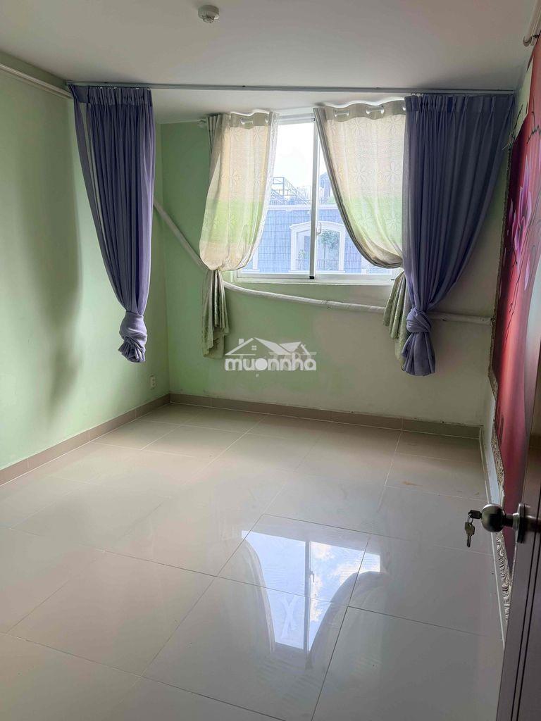 Cho thuê căn hộ belleza . giá:8.5 tr - 2