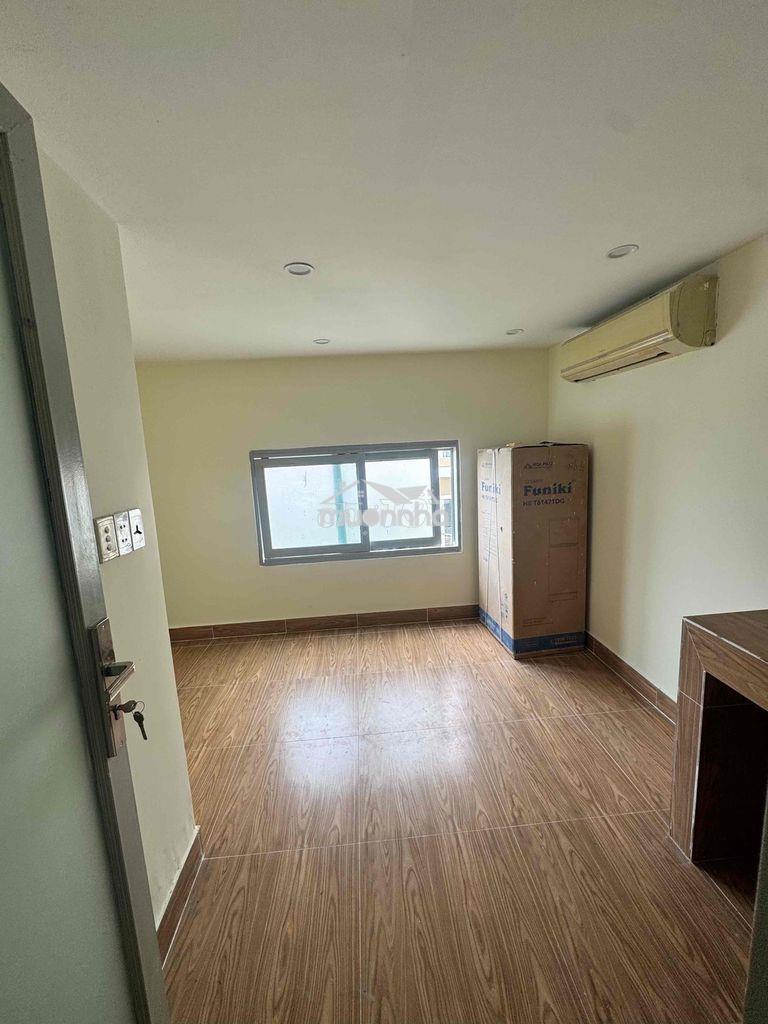 Còn phòng mới xây gần chợ bà chiều full nội thất - 4