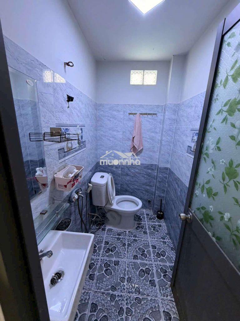 Căn góc hẻm bình thới - 4