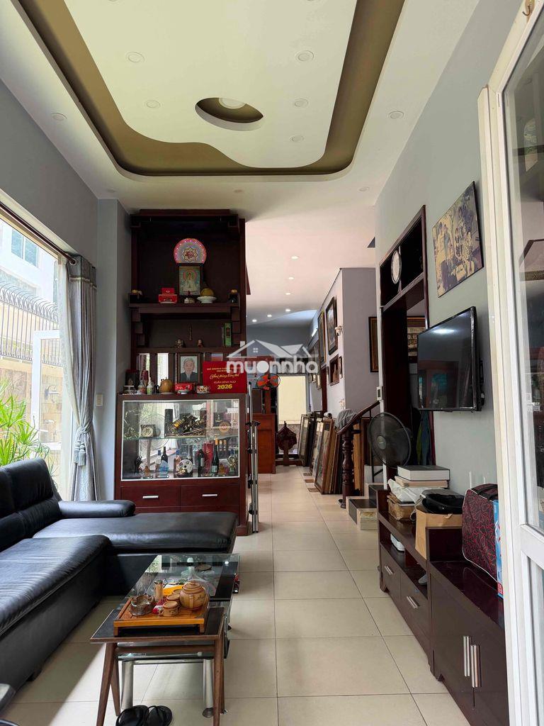 Biệt thự khu tên lửa - hướng bắc - gần aeon - 3