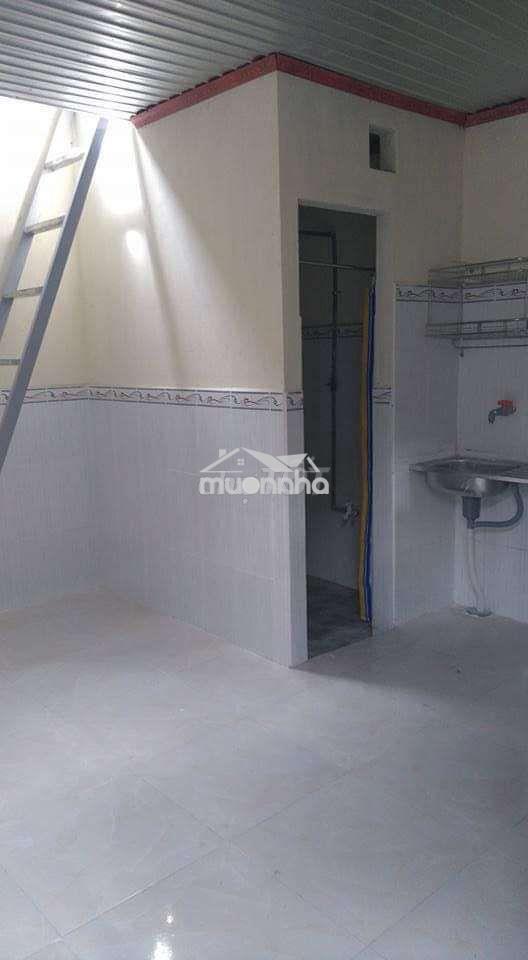 Trọ bình dương thuận an gần ngã tư hòa lân - 3