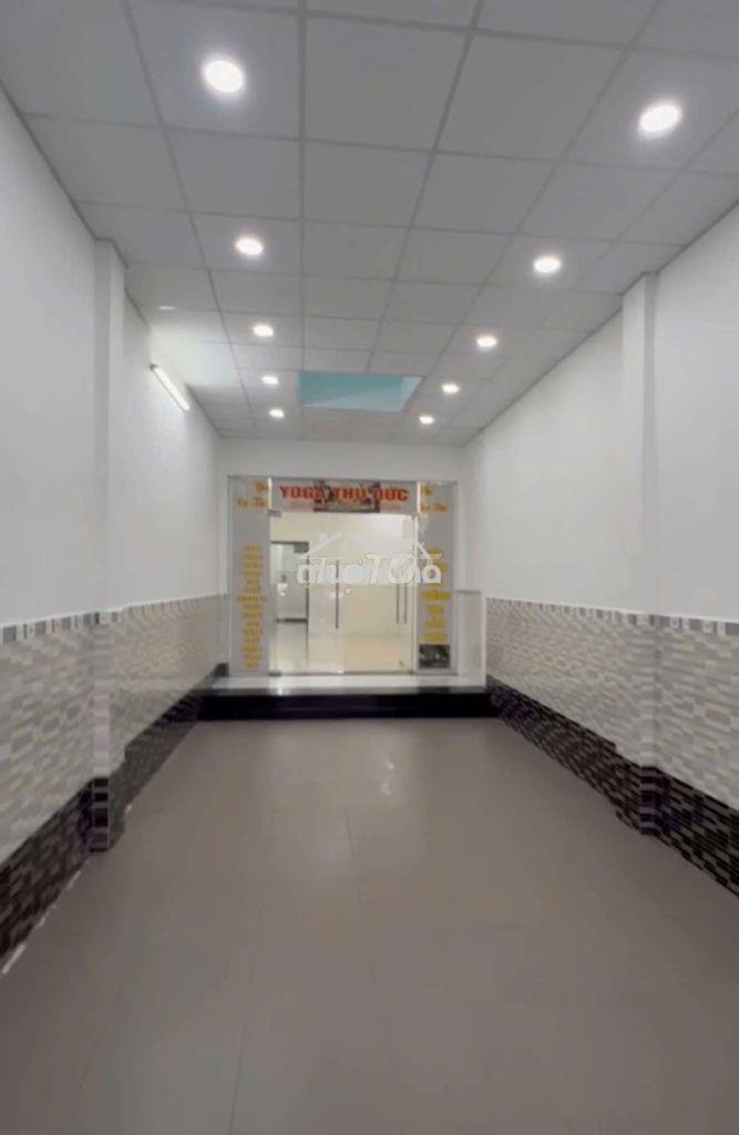 Nhà 108m mặt tiền đào trinh nhất gần cổng kcn bình đường, chợ việt lập - 3