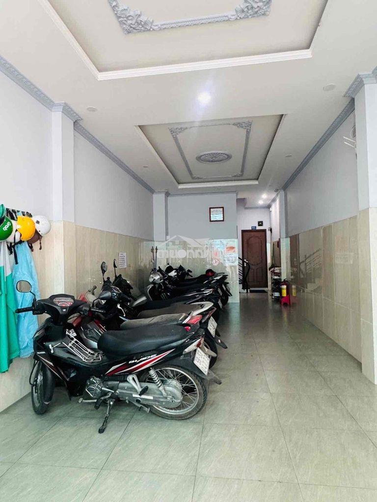 🔥 Bán nhà bạch đằng 1/ - chủ nhiệt bán đi định cư - chdv 4tầng 90m2 - 2