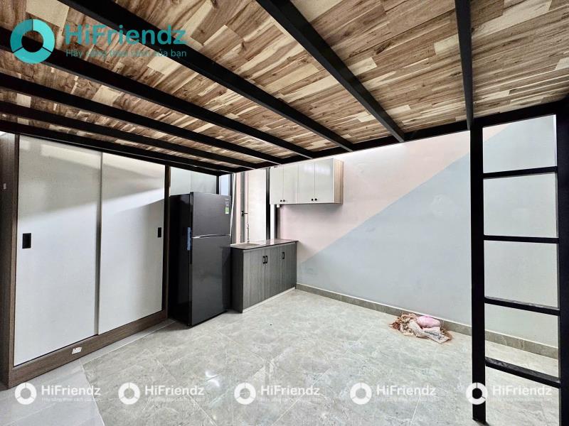  🔥 Cho thuê phòng đầy đủ nội thất - an ninh - có tủ lạnh – lạc long quân, tân bình 🔥 - 3