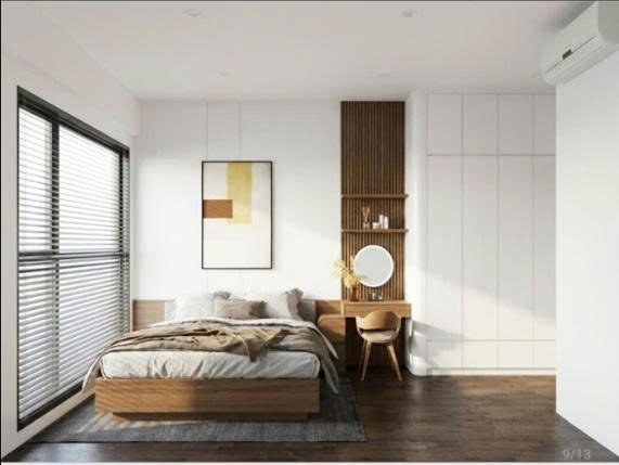 Victoria village (q.2) - cho thuê căn 2pn full nội thất mới tinh 100% - linh động thời gian nhận nhà - 2