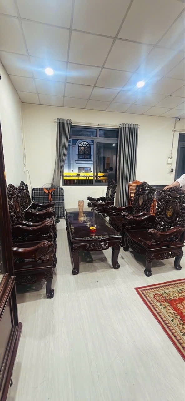 Bán nhà mtkd tân thành, 8.6x21, 2 tầng, đường 12m chỉ nhỉnh 22 tỷ - 3
