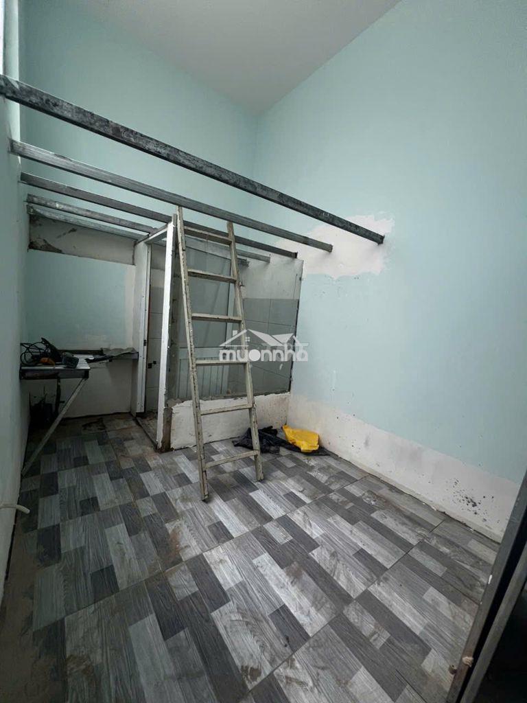 Duplex mới 100% gần iuh vlu cao đẳng hồng đức có gác cao ko đụng đầu  - 2