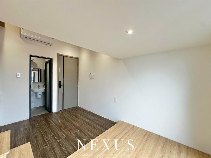 Duplex full nội thất ngay gần đặng thùy trâm  - 4