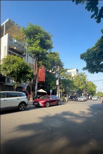Bán nhà mặt tiền võ oanh, p25, bình thạnh – dòng tiền 950 tr/năm – sẵn thang máy - 4