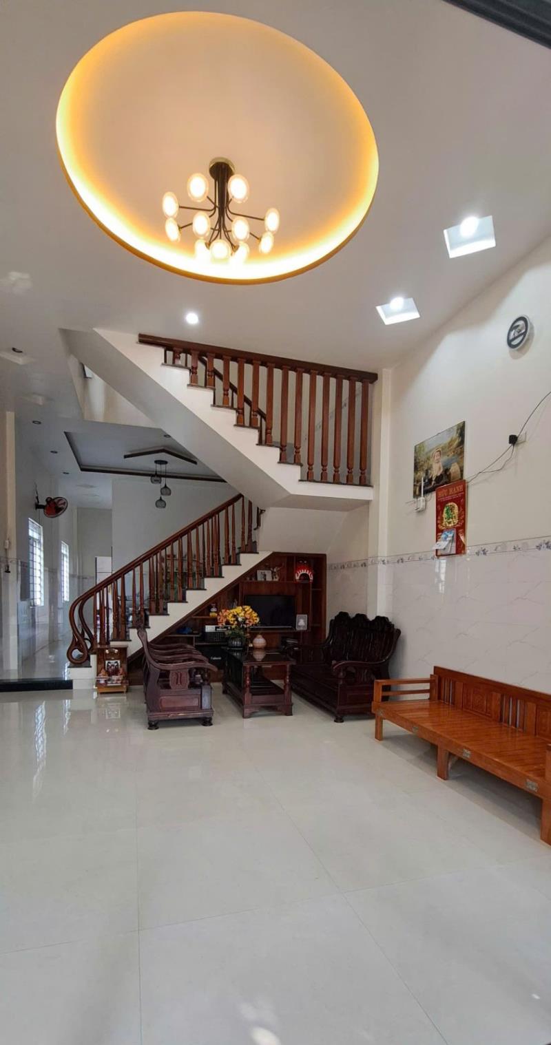 Bán nhà riêng xã vệ giang (nghĩa hiệp cũ) - 2