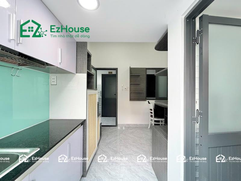 Duplex full nội thất | ban công | cách vhu 300m | - 4