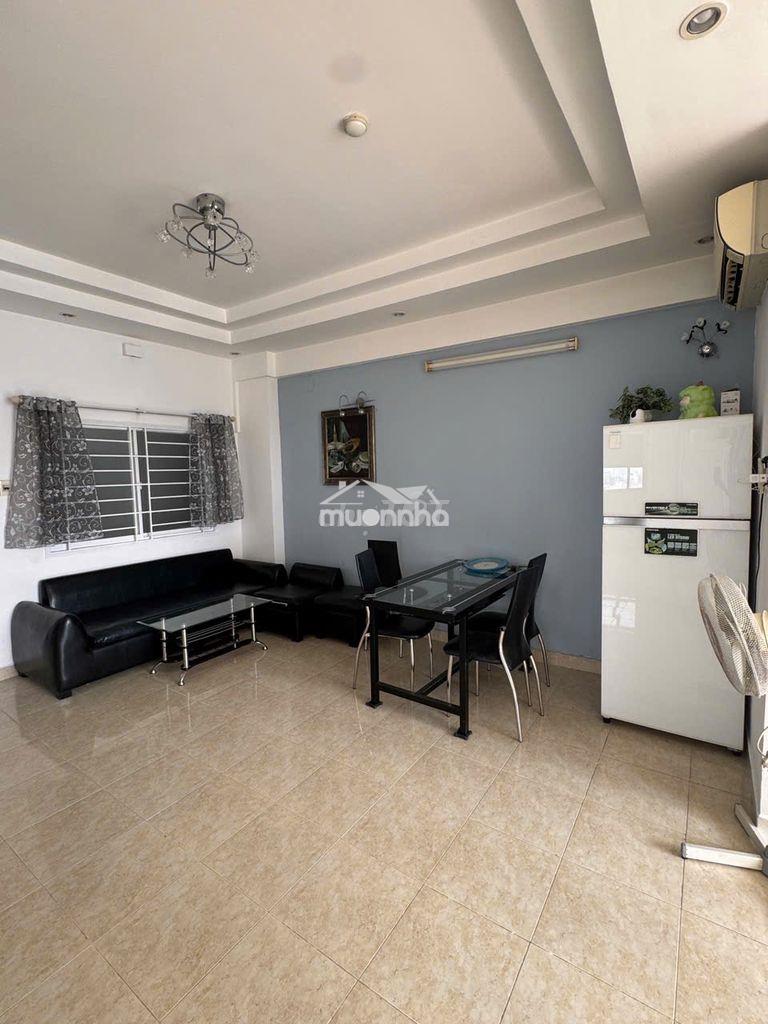 Cần cho thuê căn hộ chung cư h3, 1pn, nhà đẹp, căn góc, ở ngay - Ảnh 3