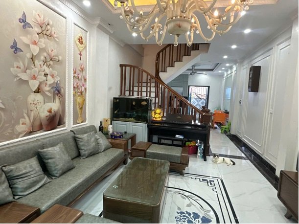 ⭐️Chính chủ bán nhà đẹp tổ 12 yên nghĩa (hà đông), hà nội; 0974298988