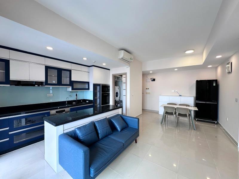 Botanica premier (tân bình) bán gấp căn góc 3pn 91m2 - full nt nhà đẹp. tầng cao + view thoáng