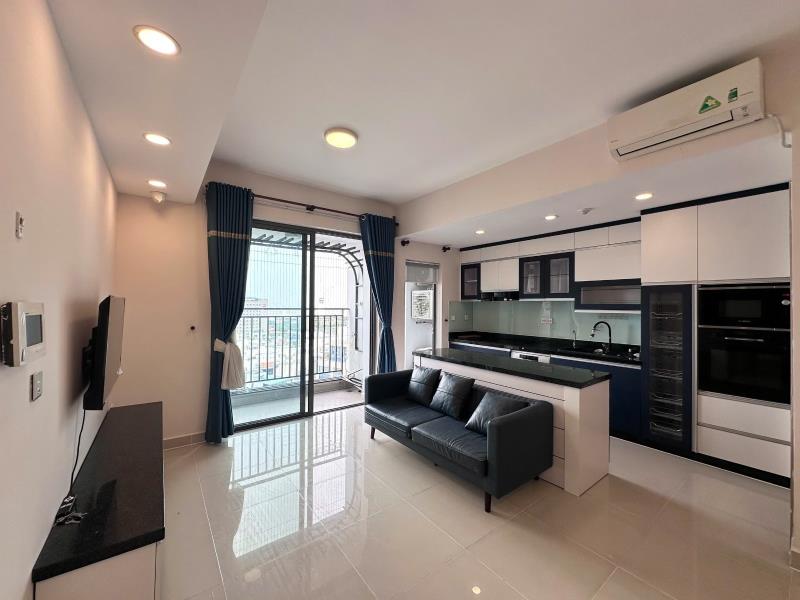 Botanica premier (tân bình) bán gấp căn góc 3pn 91m2 - full nt nhà đẹp. tầng cao + view thoáng - 4