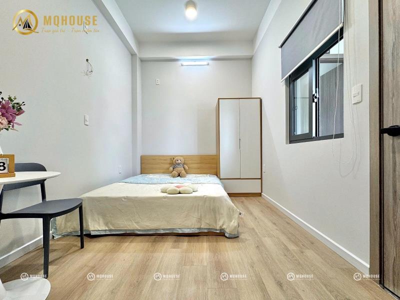 Studio full nội thất tân sơn nhì – gần đh văn hiến, đh công thương, aeon mall tân phú - 2