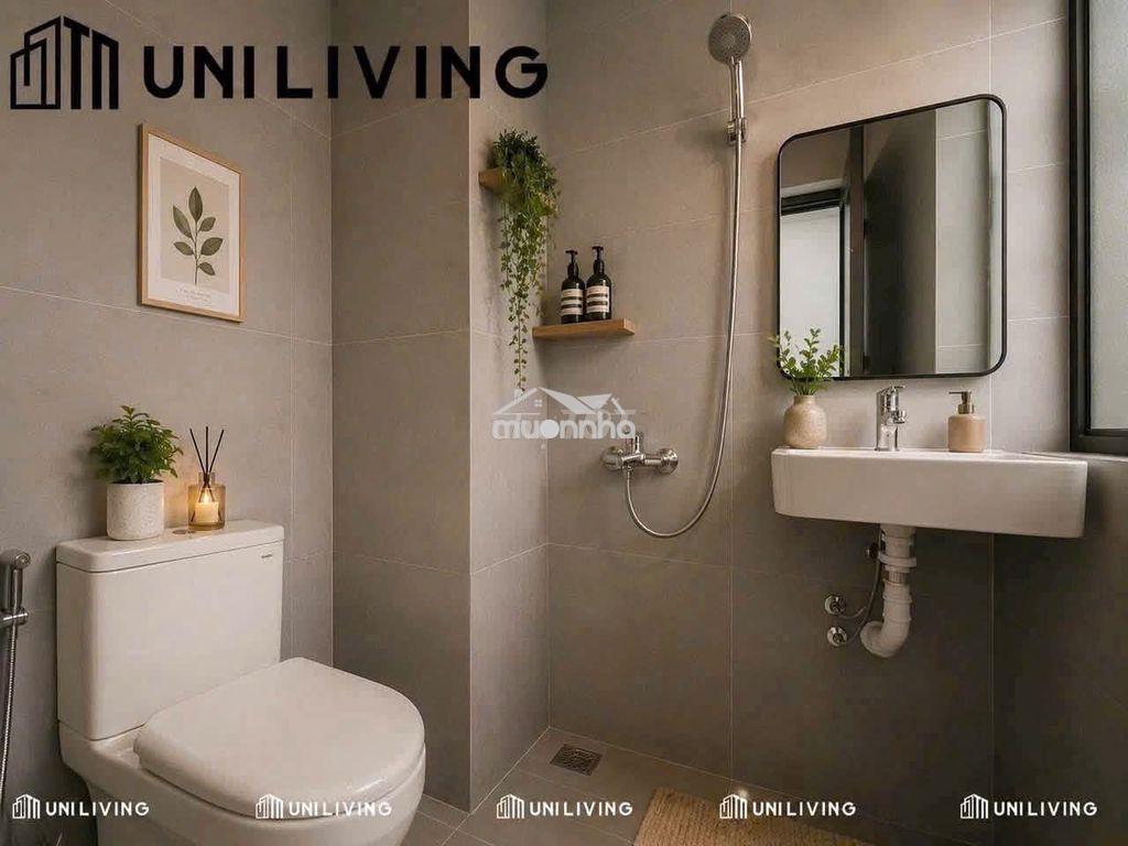 Khai trương 40 phòng mới xây_điện chỉ 3k5 free phí xe_ban công 100% - 4