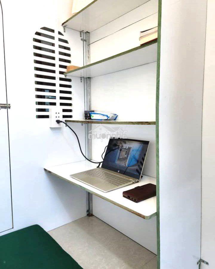 😍😍😍 Phòng trọ 1 người _sleepbox riêng tư đường 3 tháng 2, quận 10 - 4