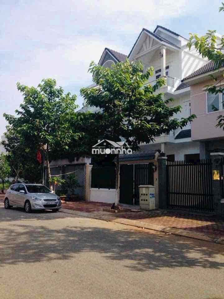 Cho thuê nhà vừa vửa làm văn phòng rộng 140m2 đất 3 lầu thủ dầu một - 4