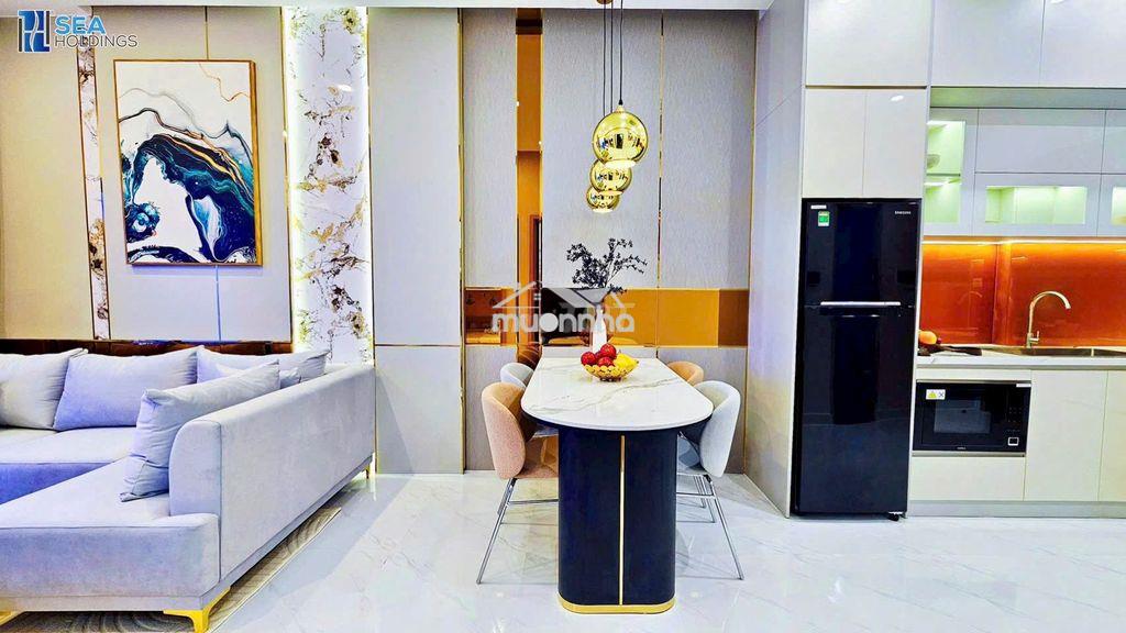 1 ty 3 đã có ngay căn hộ gần aeon bình tân-20p- sổ hồng riêng - 4