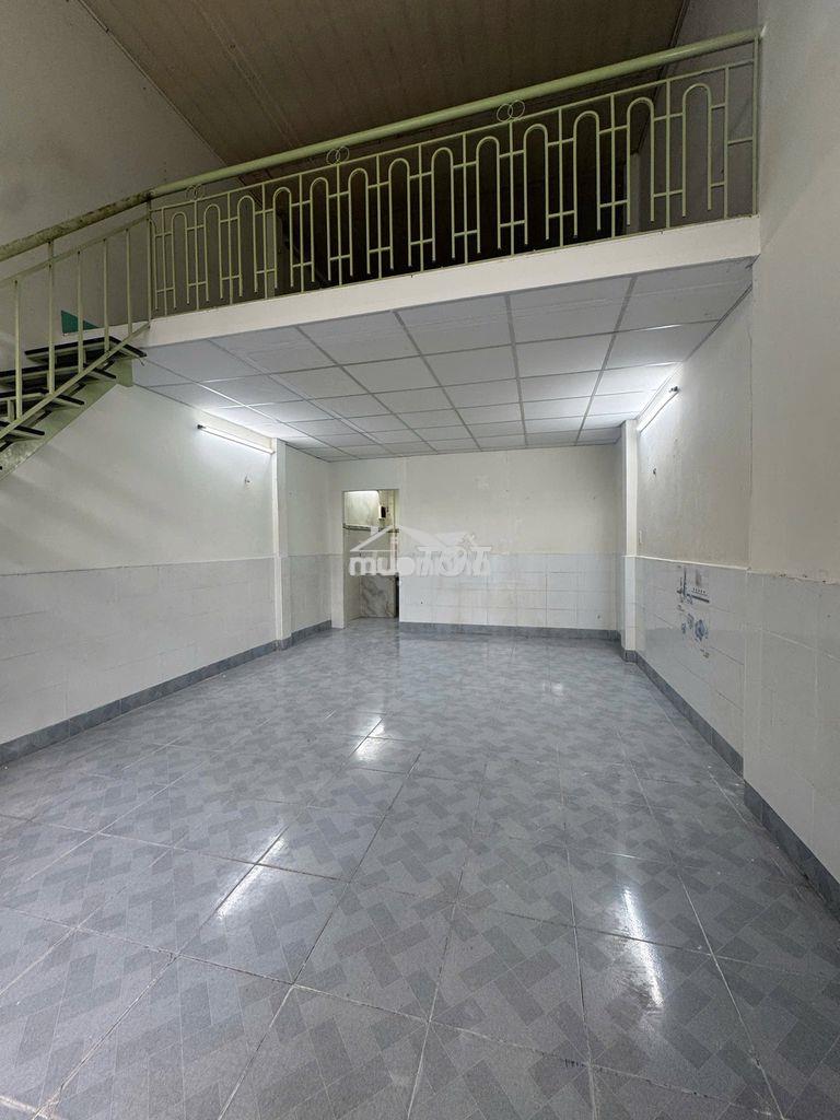 Cho thuê nhà đường phú thọ hoà - p phú thọ hoà 4 x 15 m đúc lửng đẹp - 3