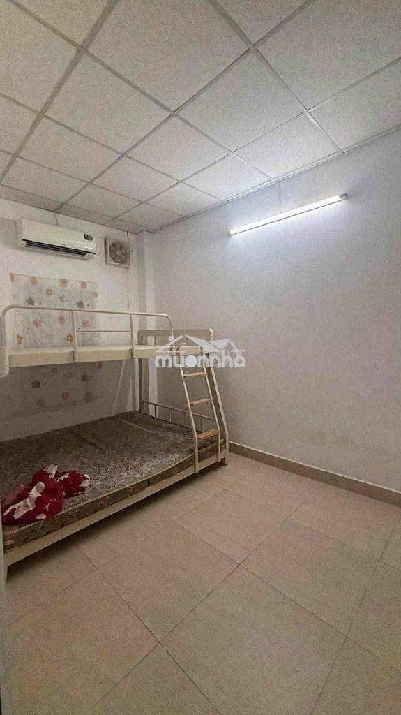 Phòng trọ 2pn tách bếp gò vấp - 2