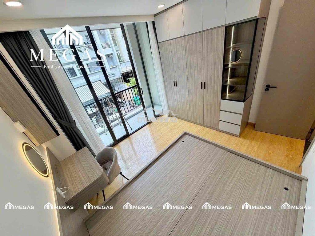 Studio full nội thất mới 100% ngay sát đầm sen 🏡 - Ảnh 2