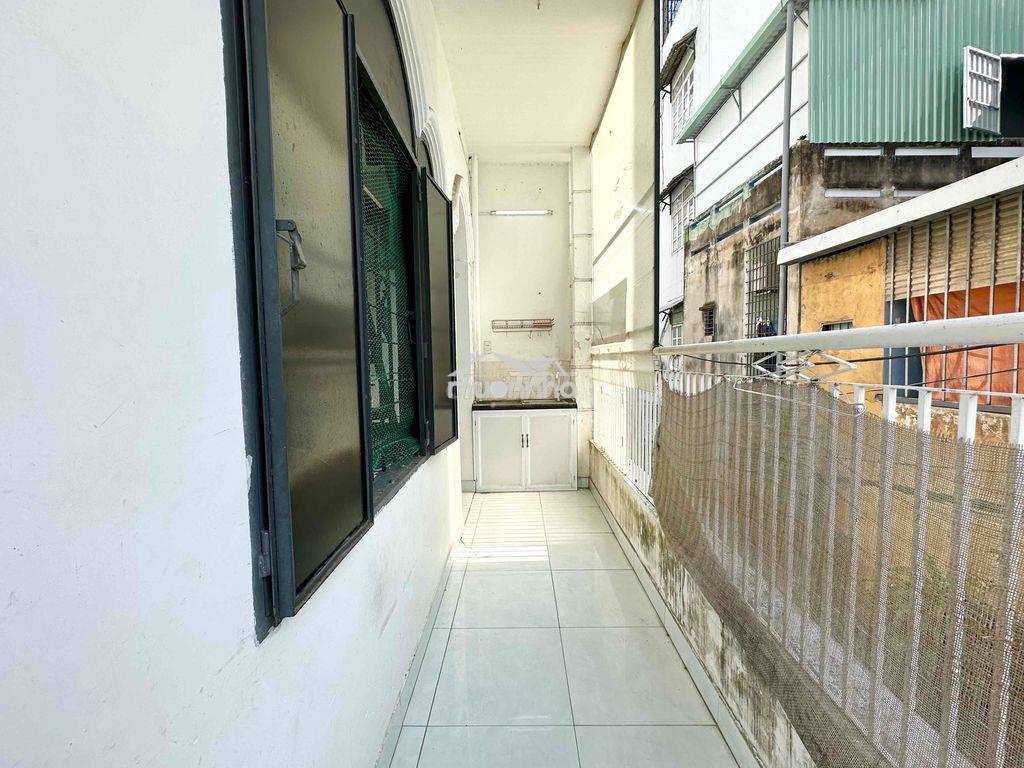 Duplex ban công tách bếp ngay công viên làng hoa gò vấp🔥 - 4