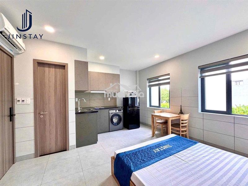 Khai trương chdv full nội thất ngay làng đại học, uit, bku, us, iu