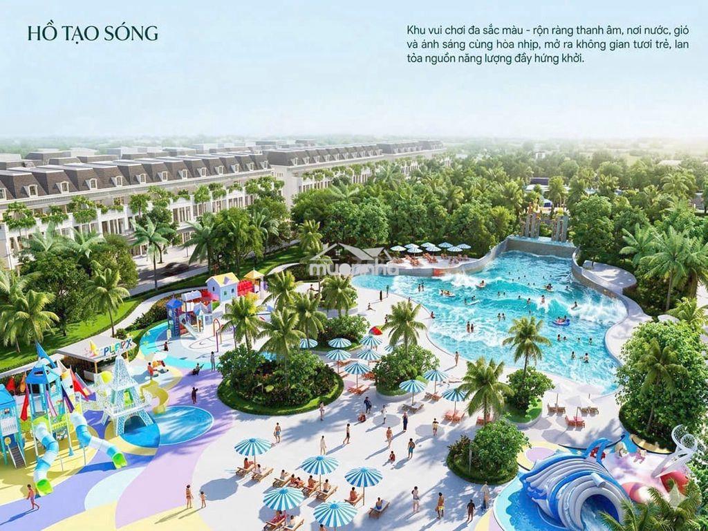 500 triệu mua ngay đất nền hiệp phước premia sổ đỏ riêng, bao sang tên - 4
