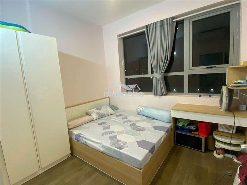 Cho thuê căn 3pn 94m2, full nội thất, 14 triệu, c/cư luxgarden q7