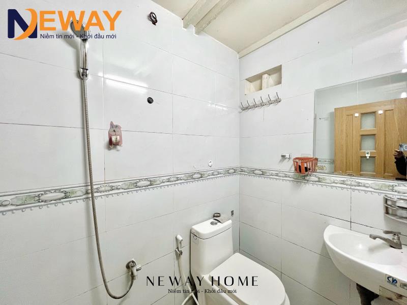 Chính chủ cho thuê - chdv duplex studio - 25m2 gần đh huit,vhu - 4