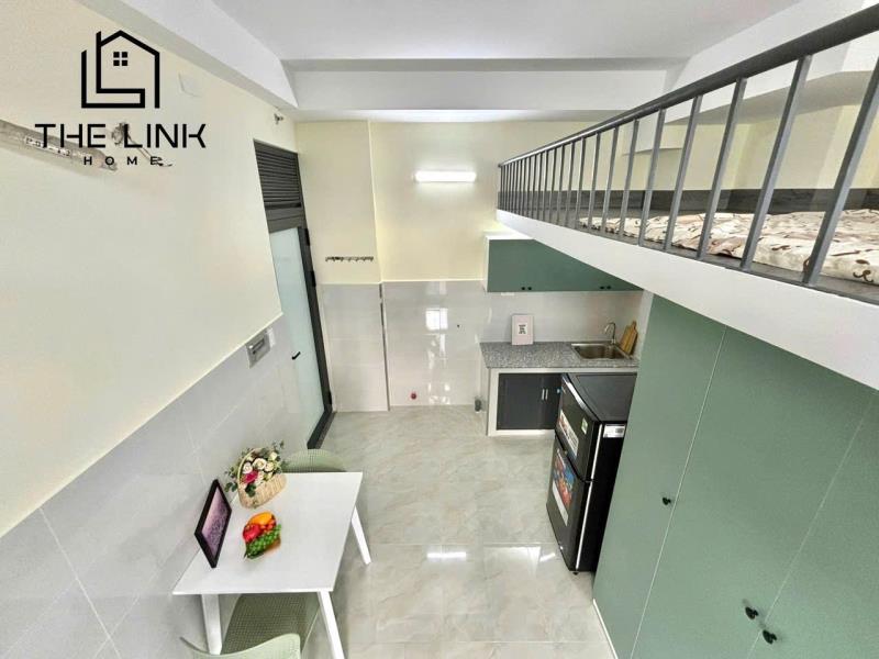 💥 Căn hộ duplex bình bình quới – giá tốt – không gian rộng 💥 - 2