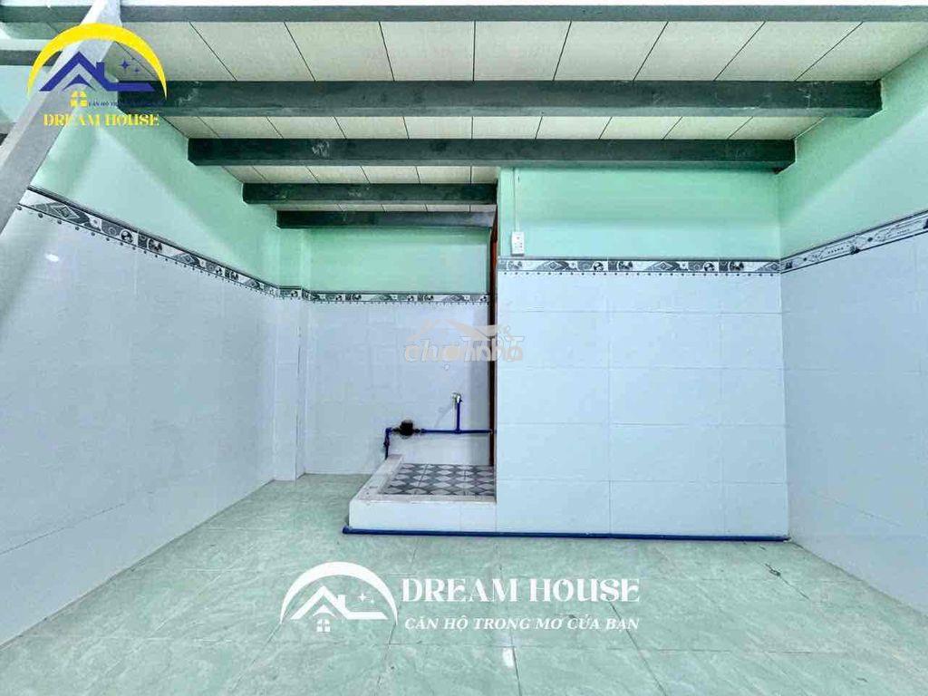Phòng trọ zá rẻ sát aeon tân phú thuận tiện qua vhu huit - 2