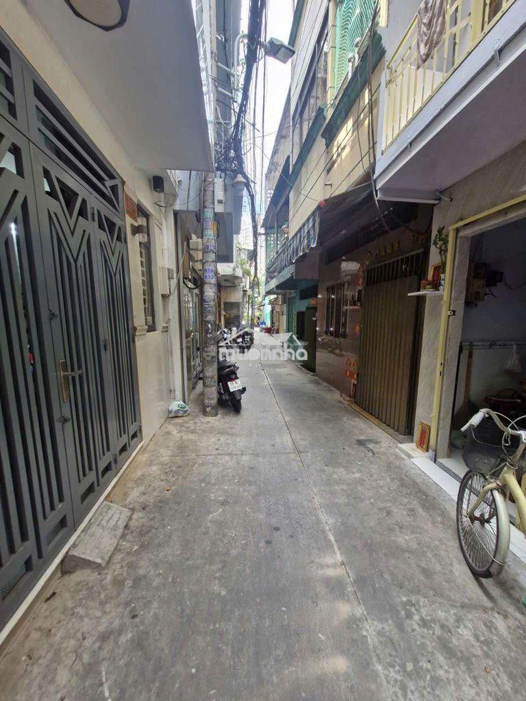 Nhà mới xây vô ở liền nhanh tay nhe ace - 3