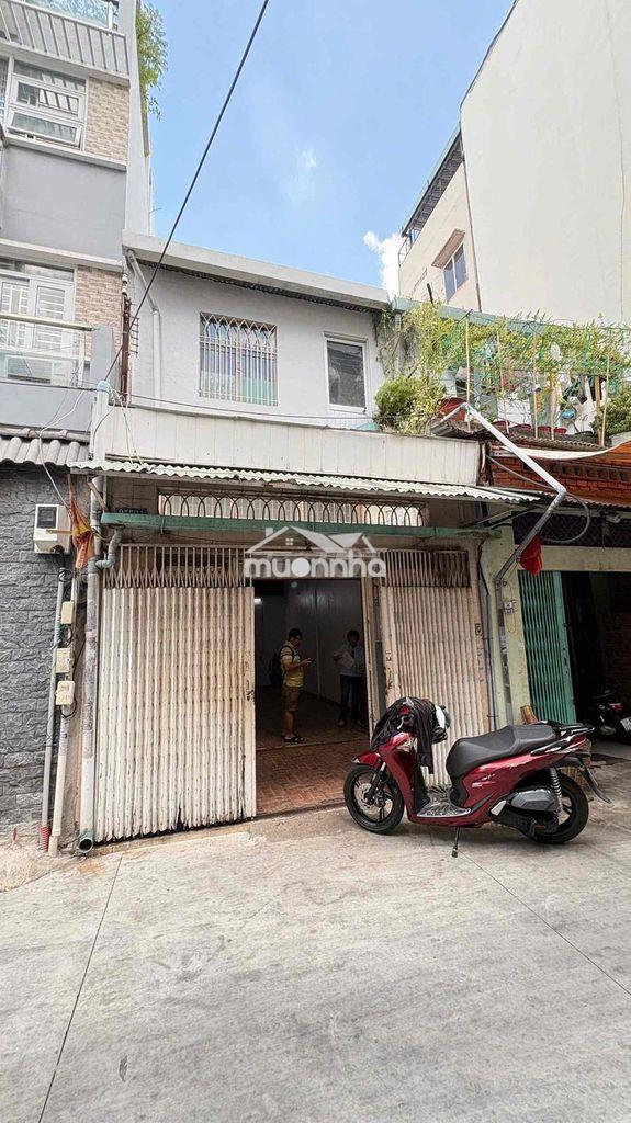 Cực hiếm! cho thuê kho 250m2 sd tạ uyên - 4x25m gần chợ lớn, chợ thiết