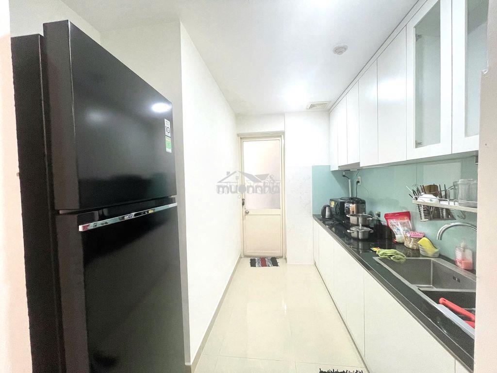 Căn hộ hồng lĩnh plaza 2pn 2wc giá rẻ chỉ 10tr - Ảnh 2