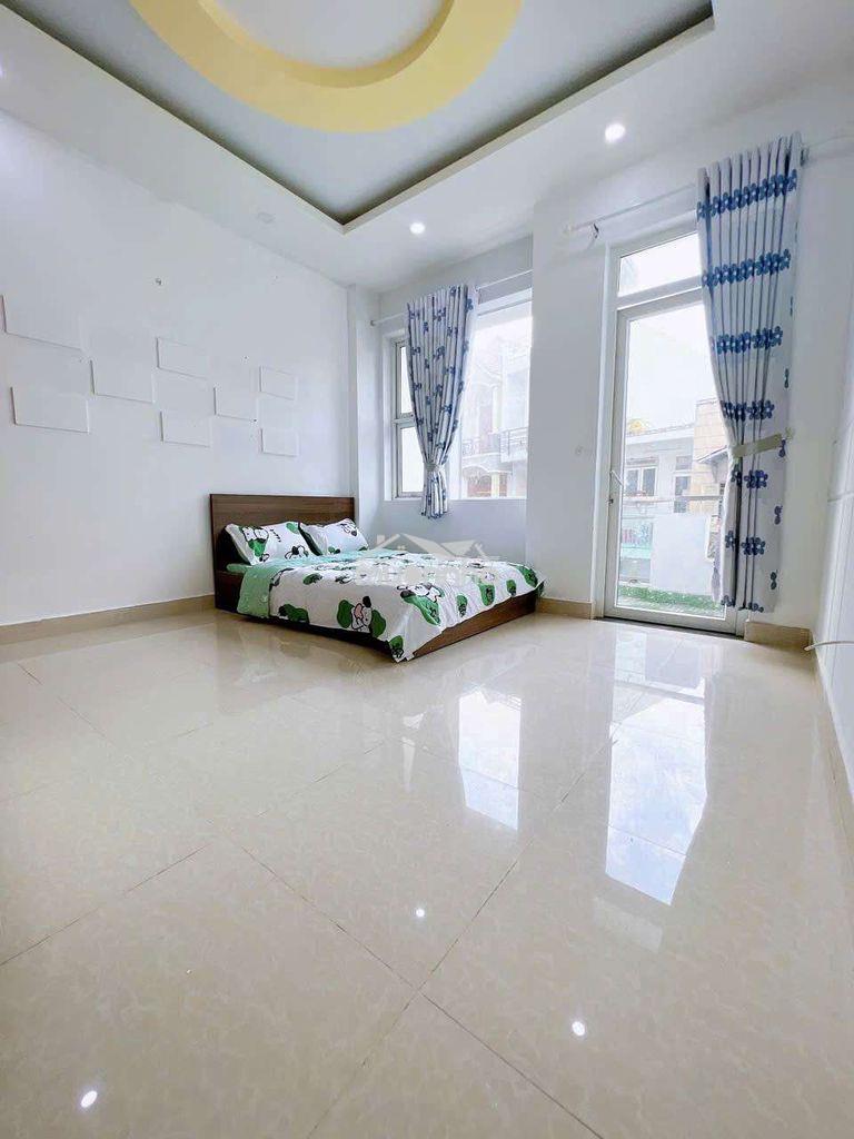 Chính chủ cho thuê phòng quận gò vấp, quận 12