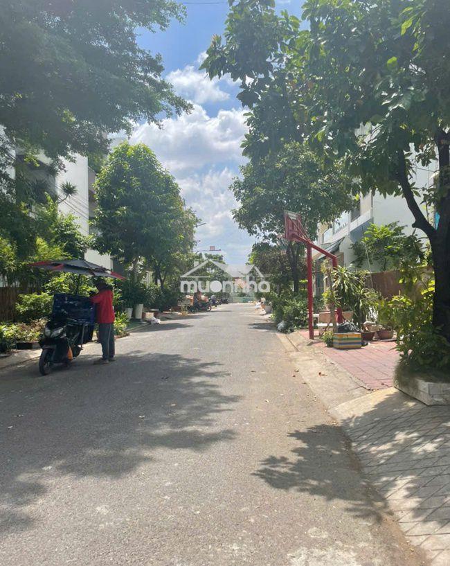 Nhà đẹp view sông bình lợi, dt 6x20m.trệt 2 lầu st, hẻm 12m thông - 3