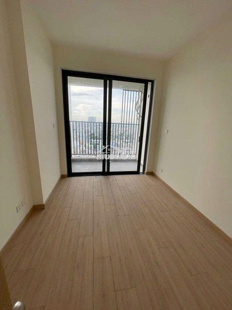 Cho thuê căn hộ aurora q.8 1pn nhà trống - Ảnh 2