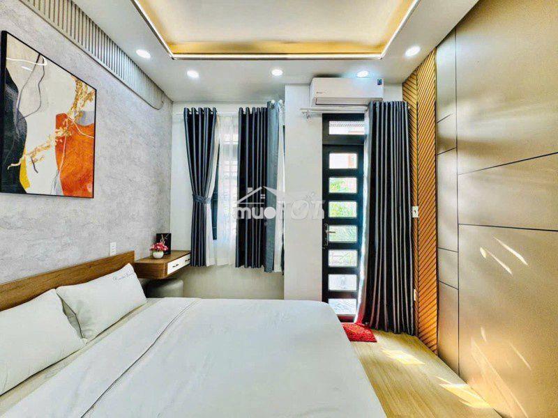 Siêu phẩm nhà diện tích lớn giá rẻ thích quảng đức - phú nhuận - 4
