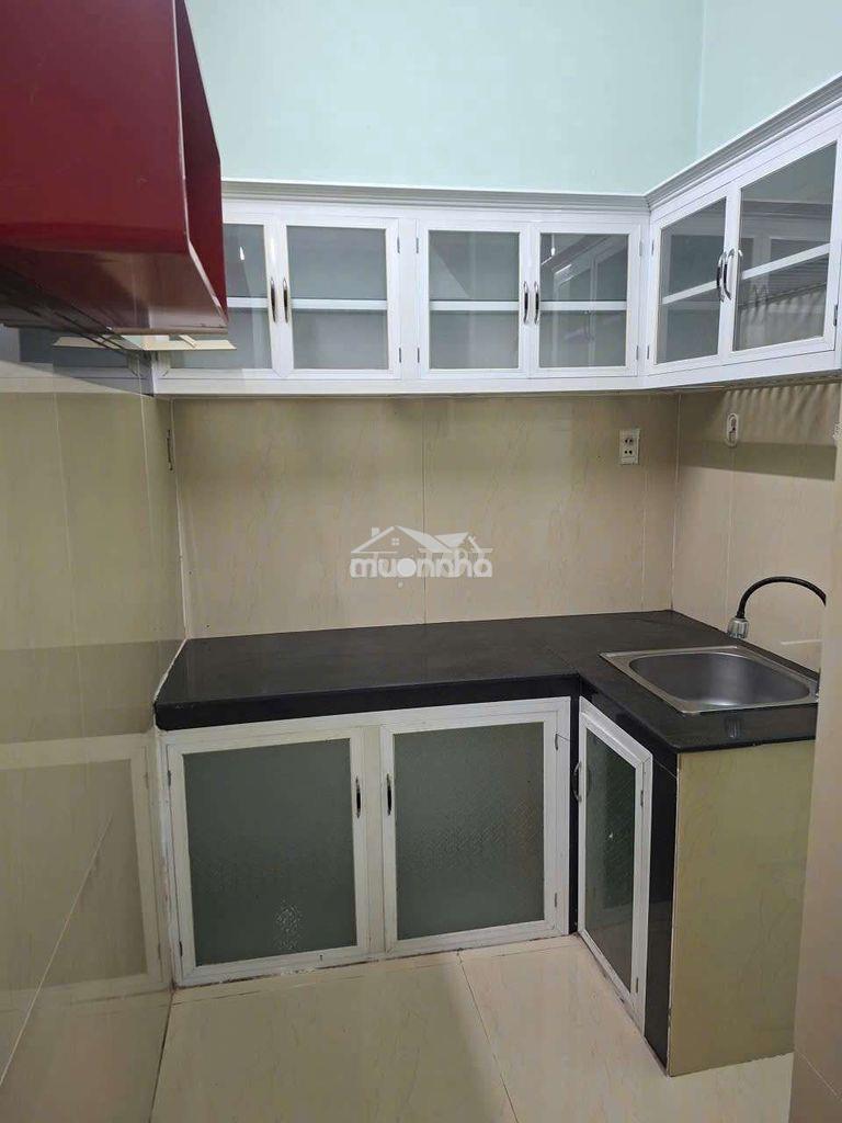 Kho nhà chính chủ cho thuê 3,5x9 2lầu 4pn 3wc - 3