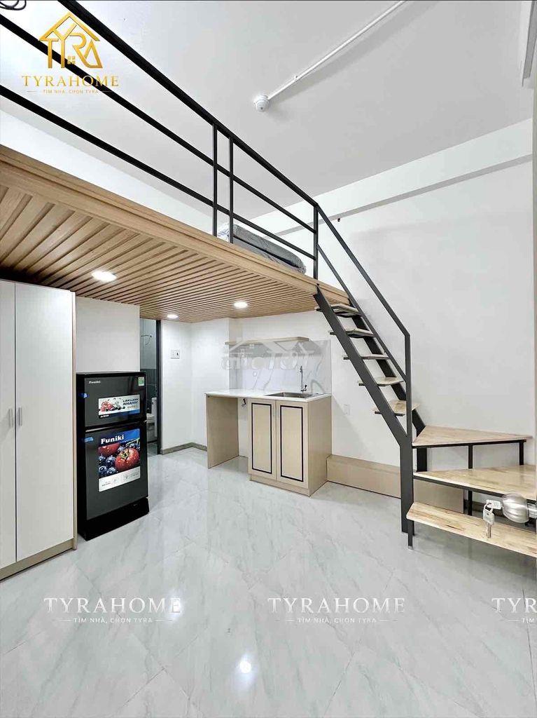 ✅✅Khai trương duplex 35m2_thang máy_gần vlu2&3, uef, hutech✅✅