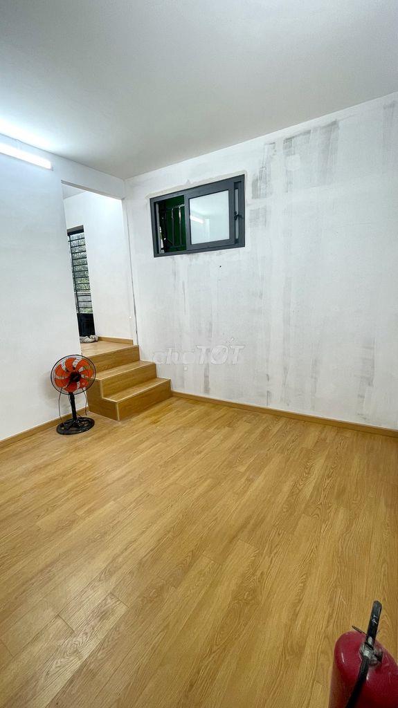 Nhà cho thuê (mới) đường số 9. gần đh cảnh sát  - 4