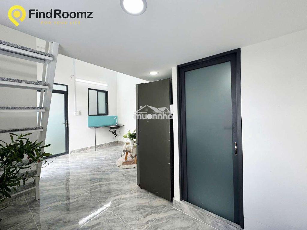 Duplex mới 25m2 - chào đón tân sinh viên - 2